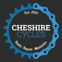 Cheshire Cycles(@CheshireCycles) 's Twitter Profile Photo