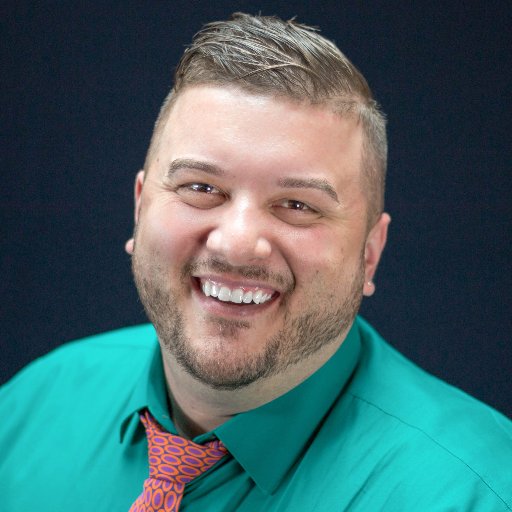 danbgleason's profile picture. 