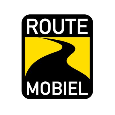 Bestaat route mobiel nog