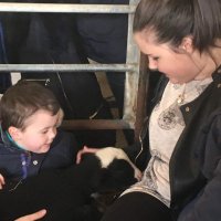 Kirsty Parker-French (@frenchiees94) 's Twitter Profile