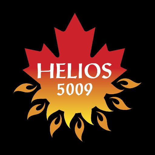 Hello / Bonjour! We are Team Helios, FTC Team 5009, from École Maurice Lavallée! Welcome To Our Bilingual Twitter Account!