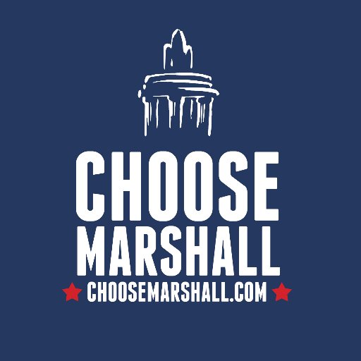 Choose Marshall