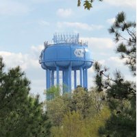 UNC Water Tower (@uncwatertower) 's Twitter Profile