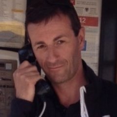 PatrickMerlindg's profile picture. 