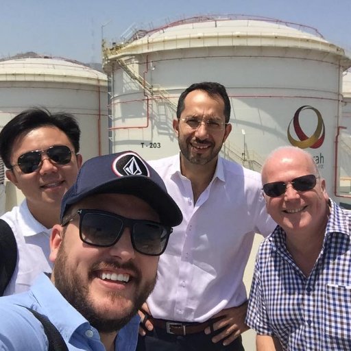 Publisher:
Tank News International
Storage Terminals Magazine
Independent Storage Terminals App