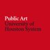 Public Art of the University of Houston System (@publicartUHS) Twitter profile photo