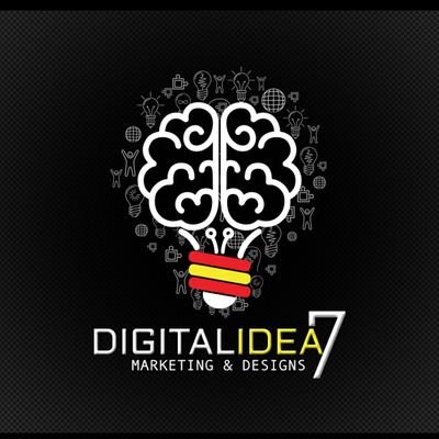 Diseño Gráfico - Branding - Community Manager - Social Media Manager - 3D - Spots - Animaciones en After Effects - Imagen Corporativa - Tiendas Virtuales 🇪🇸