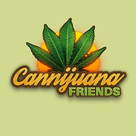 The Cannijuana Friends represent a world of peace, tolerance, and acceptance, aiming to raise awareness of a lifestyle that's been injustly stigmatized.