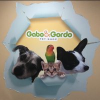 Gabo y Gordo Pet Shop, Las Palmas de Gran Canaria❤(@gaboygordopet) 's Twitter Profile Photo