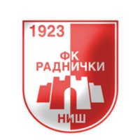 FK RADNICKI NIS magnet fk radncki nis KLIT-FKRN