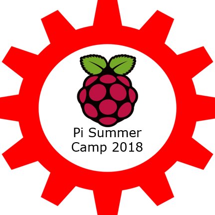 AKS_PiCamp's profile picture. Raspberry Pi Summer Camp 2018 @AKSSchool