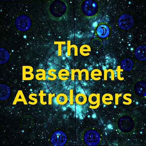 The Basement Astrologers