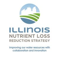 Illinois Nutrient Loss Reduction Strategy(@IllinoisNLRS) 's Twitter Profile Photo