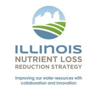 Illinois Nutrient Loss Reduction Strategy (@illinoisnlrs) 's Twitter Profile Photo Illinois Nutrient Loss Reduction Strategy (@illinoisnlrs) 's Twitter Profile Photo