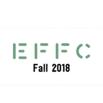 Environmentally Friendly Fashion Convention coming soon...Fall 2018