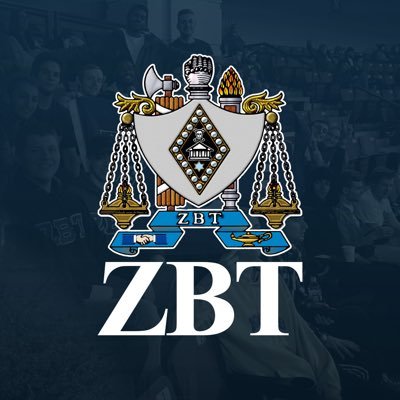 The official Twitter handle of Zeta Beta Tau Fraternity at the University of Massachusetts Amherst
