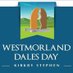 Westmorland Dales Day (@westmorlandday) Twitter profile photo