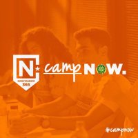 We Are Camp Now(@wearecampnow) 's Twitter Profile Photo