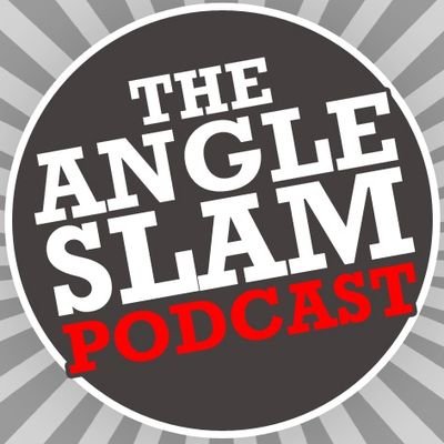 The Angle Slam Podcast 🎙️