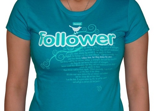 I Want Followers thats all i wll follow every one in the twitter thats my aim