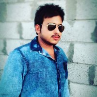 Shabbar Sayyed👊 (@sayed_shabbar) 's Twitter Profile