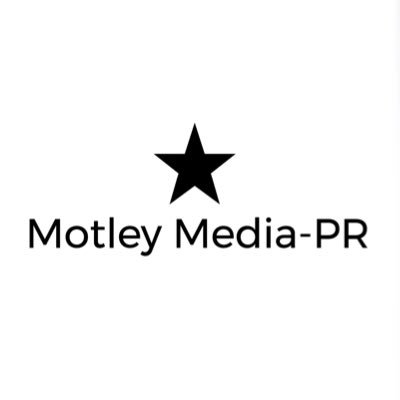 Motley Media-PR Twitter. Visit @motleyliz7 for Elizabeth (Liz) Motley new personal twitter. https://t.co/6bbqmvNBA0