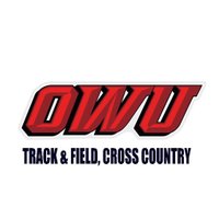 Ohio Wesleyan Track & Field / Cross Country (@owu_tfxc) 's Twitter Profile