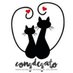 Asociación Con G de Gato (@asocgdegato) Twitter profile photo Asociación Con G de Gato (@asocgdegato) Twitter profile photo