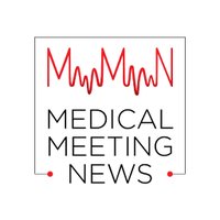Medical Meeting News (@medmtgnews) 's Twitter Profile