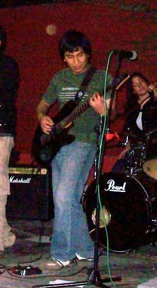 Ernestto7's profile picture. 