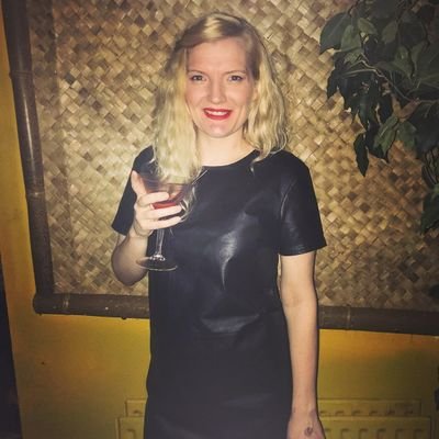 BexyMacar's profile picture. 