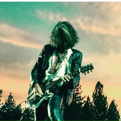 live in Lake Tahoe also my baseball team is the Los Angeles Dodgers I've been an Aerosmith fan since 1975 and have seen them 50+ times .and counting
