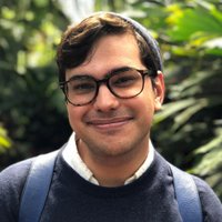 Gabriel Amador (@goamadorgo) 's Twitter Profile