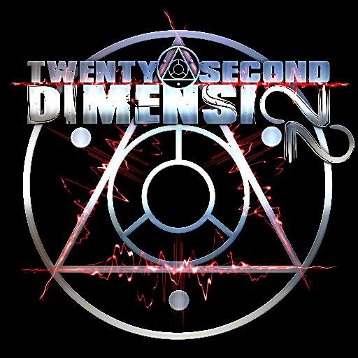 22ndDimension's profile picture. 
