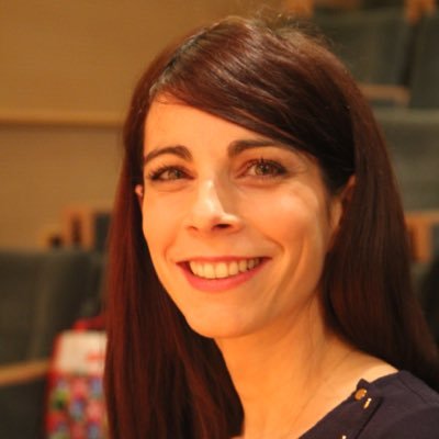 MD, PhD Institut Curie, Paris #breastcancer #genomic #youngwomen