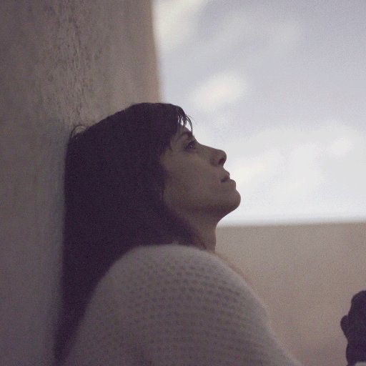 A post-mortem love triangle. Directed by @jillmagid. From @oscopelabs @fieldofvision.