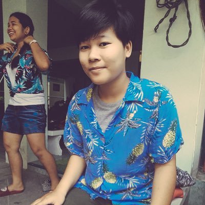 aomap101115's profile picture. คนเลว 👊🏻