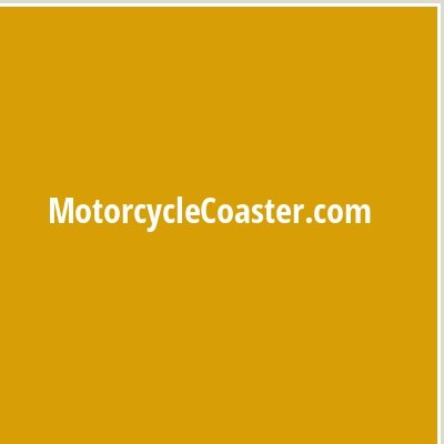 The Motorcycle Coaster® is a motorcycle kickstand support aide for soft surfaces and is specifically designed for custom imprinting. Low minimum: 150 pieces.