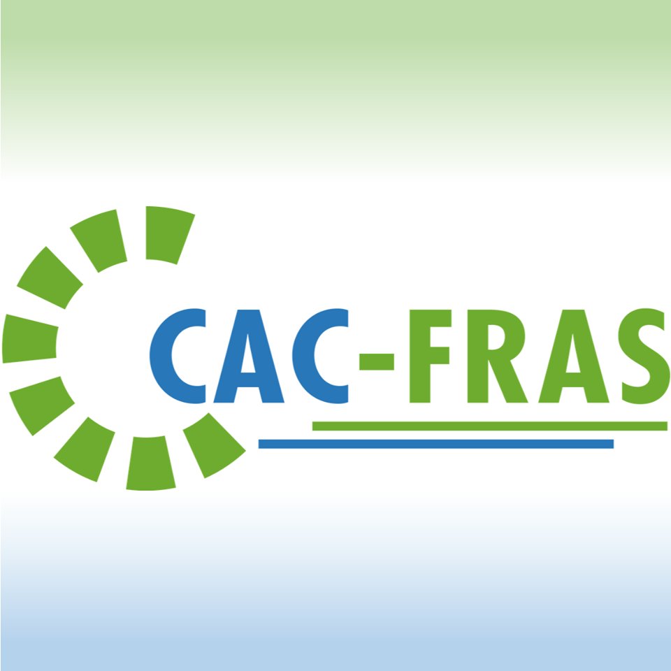 CAC-FRAS provides leadership and space for advocacy on rural advisory services within the regional and national development priorities.