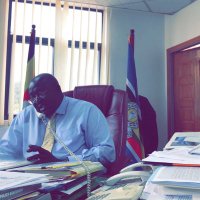 Oryem Henry Okello (@okelloryem) 's Twitter Profile