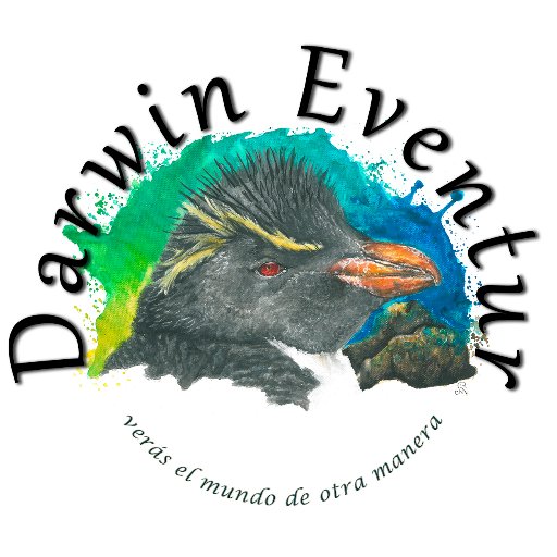 La Asoc. Darwin Eventur organiza eventos científico-culturales, educación ambiental, y turismo sostenible #formación #divulgación #CienciaCiudadana #ecoturismo