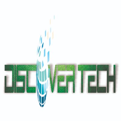DiscoverTechBR's profile picture. 