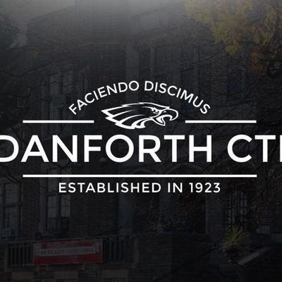 Official Twitter Account of Danforth Collegiate and Technical Institute