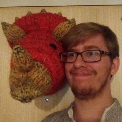 jrdhumphries's profile picture. Principal Developer at UKHSA. Views my own etc. He/him.