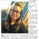 Jessica Townsend - @JessTownsend17 - Twitter