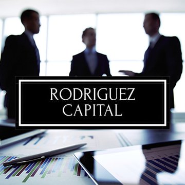 Rodriguez Capital builds & finances pioneering businesses. We love blockchain, IoT, AI, tech. #startups #investors #entrepreneur