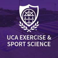 UCA Exercise & Sport Science(@UCA_EXSS) 's Twitter Profile Photo