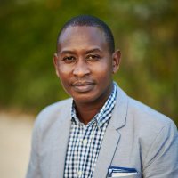 Gideon Kigotho (@kigotho) 's Twitter Profile Photo Gideon Kigotho (@kigotho) 's Twitter Profile Photo