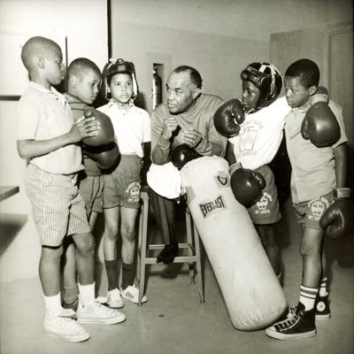 The Henry Armstrong Foundation Inc, is a nonprofit 501(c)3 organization that honors the memory and legacy of Boxing Legend Henry Armstrong.