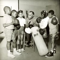 HENRY ARMSTRONG FDN(@3HENRYARMSTRONG) 's Twitter Profile Photo